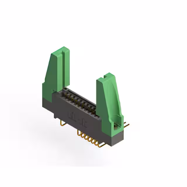 395-024-559-588 EDAC Inc.  Conectores de tableros de borde